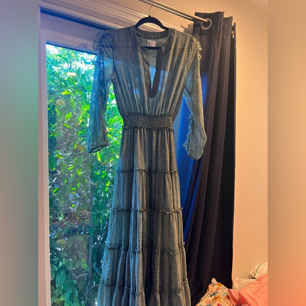 Misa Los Angeles size xs